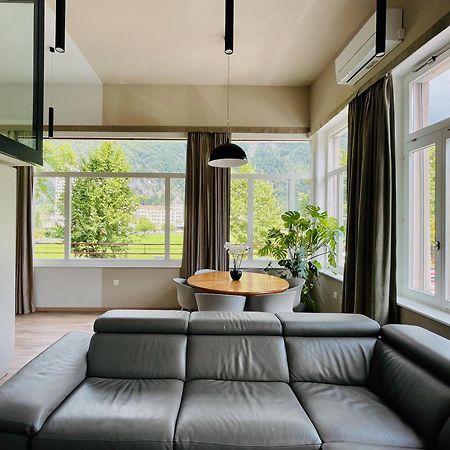 The Loft 因特拉肯 外观 照片