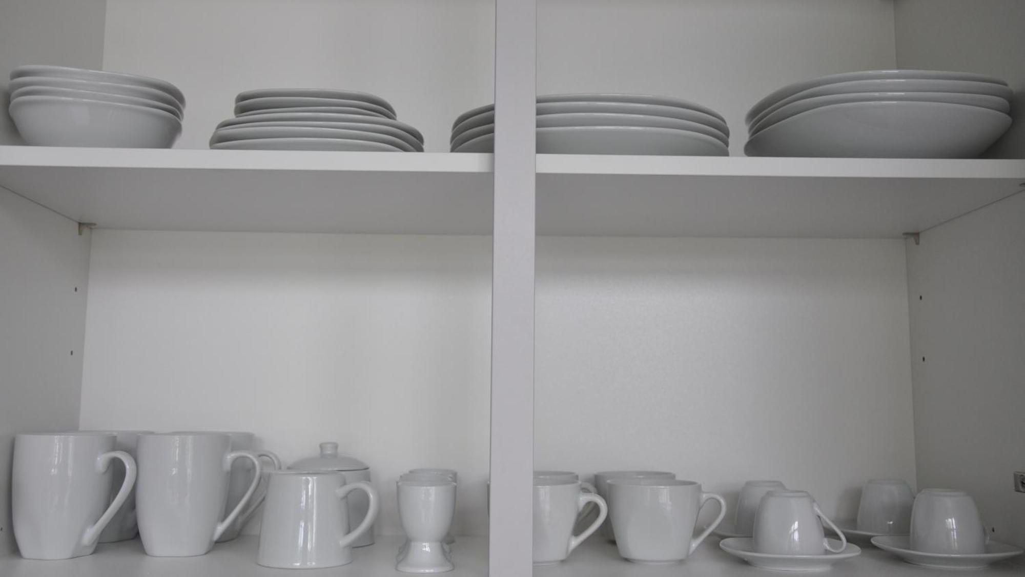 The Loft 因特拉肯 客房 照片